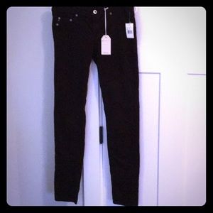 AG Super Skinny Jegging